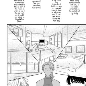 [Jimi Fumikawa] Kawaii Obaka-kun [Eng] – Gay Manga sex 115