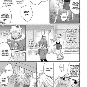 [Jimi Fumikawa] Kawaii Obaka-kun [Eng] – Gay Manga sex 120