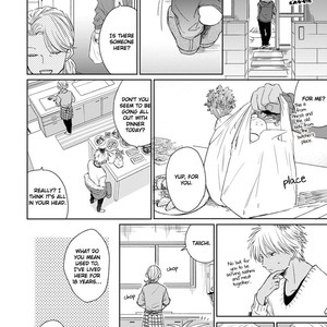 [Jimi Fumikawa] Kawaii Obaka-kun [Eng] – Gay Manga sex 121