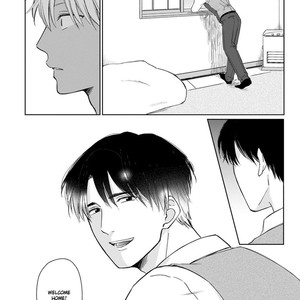 [Jimi Fumikawa] Kawaii Obaka-kun [Eng] – Gay Manga sex 123