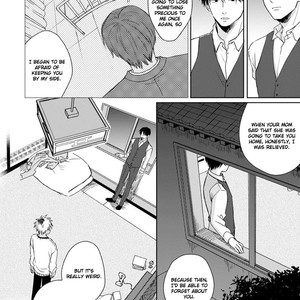 [Jimi Fumikawa] Kawaii Obaka-kun [Eng] – Gay Manga sex 125