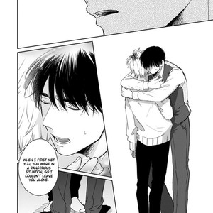 [Jimi Fumikawa] Kawaii Obaka-kun [Eng] – Gay Manga sex 127