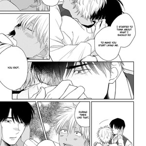 [Jimi Fumikawa] Kawaii Obaka-kun [Eng] – Gay Manga sex 128