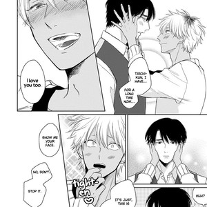 [Jimi Fumikawa] Kawaii Obaka-kun [Eng] – Gay Manga sex 129