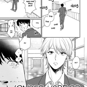 [Jimi Fumikawa] Kawaii Obaka-kun [Eng] – Gay Manga sex 134