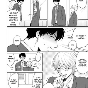 [Jimi Fumikawa] Kawaii Obaka-kun [Eng] – Gay Manga sex 135
