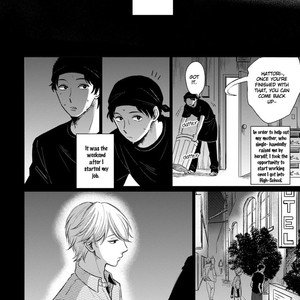[Jimi Fumikawa] Kawaii Obaka-kun [Eng] – Gay Manga sex 137