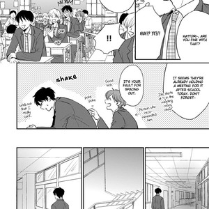 [Jimi Fumikawa] Kawaii Obaka-kun [Eng] – Gay Manga sex 139