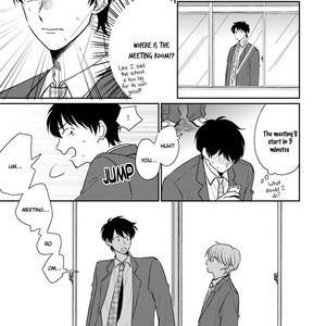 [Jimi Fumikawa] Kawaii Obaka-kun [Eng] – Gay Manga sex 140