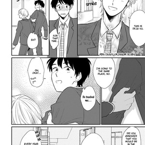 [Jimi Fumikawa] Kawaii Obaka-kun [Eng] – Gay Manga sex 141