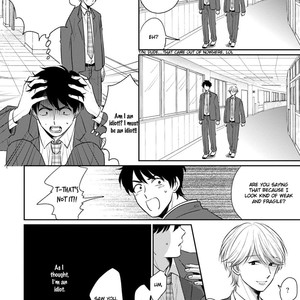 [Jimi Fumikawa] Kawaii Obaka-kun [Eng] – Gay Manga sex 143