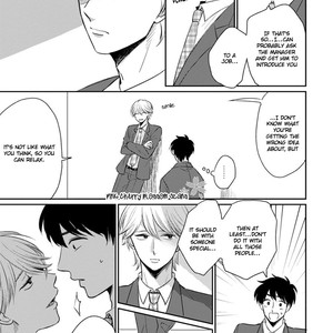 [Jimi Fumikawa] Kawaii Obaka-kun [Eng] – Gay Manga sex 146