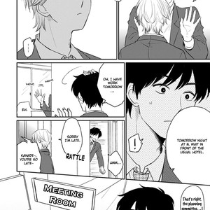 [Jimi Fumikawa] Kawaii Obaka-kun [Eng] – Gay Manga sex 147
