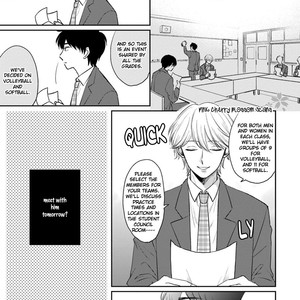 [Jimi Fumikawa] Kawaii Obaka-kun [Eng] – Gay Manga sex 148