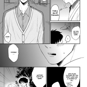 [Jimi Fumikawa] Kawaii Obaka-kun [Eng] – Gay Manga sex 150