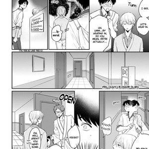 [Jimi Fumikawa] Kawaii Obaka-kun [Eng] – Gay Manga sex 151