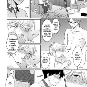 [Jimi Fumikawa] Kawaii Obaka-kun [Eng] – Gay Manga sex 153