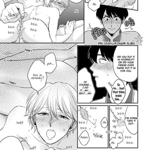 [Jimi Fumikawa] Kawaii Obaka-kun [Eng] – Gay Manga sex 154