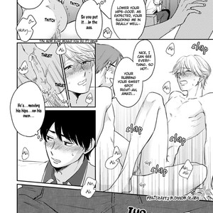[Jimi Fumikawa] Kawaii Obaka-kun [Eng] – Gay Manga sex 155