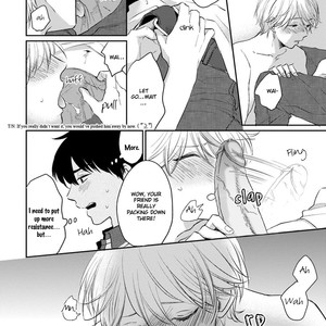 [Jimi Fumikawa] Kawaii Obaka-kun [Eng] – Gay Manga sex 157