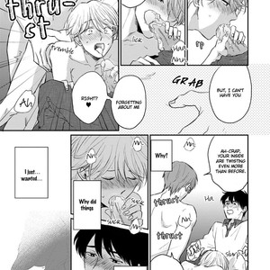 [Jimi Fumikawa] Kawaii Obaka-kun [Eng] – Gay Manga sex 158