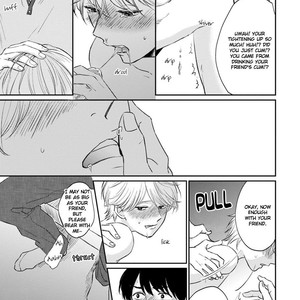 [Jimi Fumikawa] Kawaii Obaka-kun [Eng] – Gay Manga sex 160