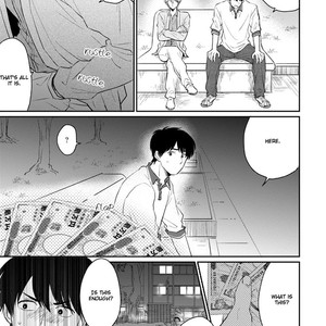 [Jimi Fumikawa] Kawaii Obaka-kun [Eng] – Gay Manga sex 162