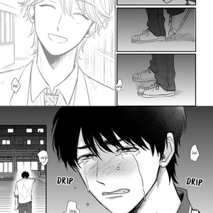 [Jimi Fumikawa] Kawaii Obaka-kun [Eng] – Gay Manga sex 164