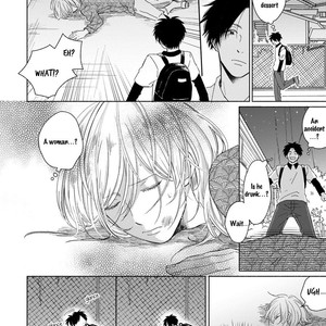 [Jimi Fumikawa] Kawaii Obaka-kun [Eng] – Gay Manga sex 172