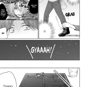 [Jimi Fumikawa] Kawaii Obaka-kun [Eng] – Gay Manga sex 173