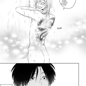 [Jimi Fumikawa] Kawaii Obaka-kun [Eng] – Gay Manga sex 175