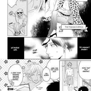 [Jimi Fumikawa] Kawaii Obaka-kun [Eng] – Gay Manga sex 176