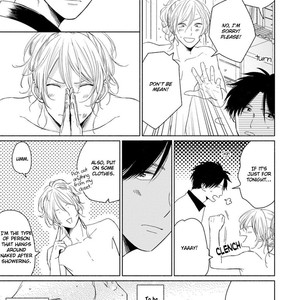 [Jimi Fumikawa] Kawaii Obaka-kun [Eng] – Gay Manga sex 177