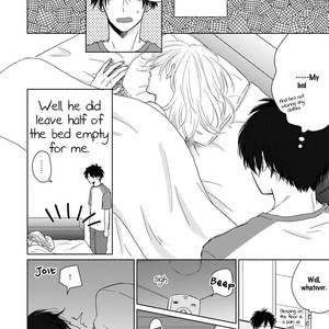 [Jimi Fumikawa] Kawaii Obaka-kun [Eng] – Gay Manga sex 178