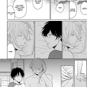 [Jimi Fumikawa] Kawaii Obaka-kun [Eng] – Gay Manga sex 180