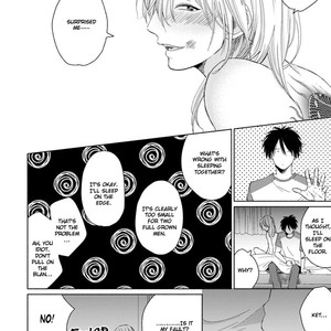 [Jimi Fumikawa] Kawaii Obaka-kun [Eng] – Gay Manga sex 182