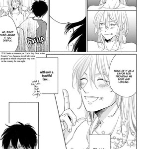 [Jimi Fumikawa] Kawaii Obaka-kun [Eng] – Gay Manga sex 183