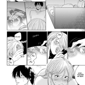 [Jimi Fumikawa] Kawaii Obaka-kun [Eng] – Gay Manga sex 184
