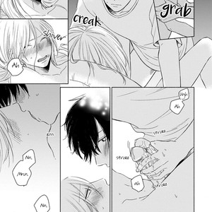 [Jimi Fumikawa] Kawaii Obaka-kun [Eng] – Gay Manga sex 185
