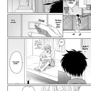 [Jimi Fumikawa] Kawaii Obaka-kun [Eng] – Gay Manga sex 188