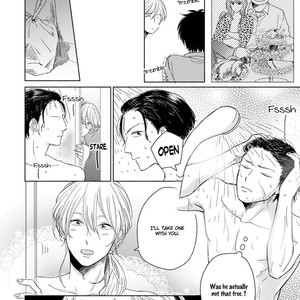 [Jimi Fumikawa] Kawaii Obaka-kun [Eng] – Gay Manga sex 190