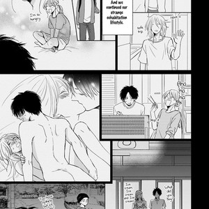 [Jimi Fumikawa] Kawaii Obaka-kun [Eng] – Gay Manga sex 195