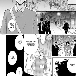 [Jimi Fumikawa] Kawaii Obaka-kun [Eng] – Gay Manga sex 196