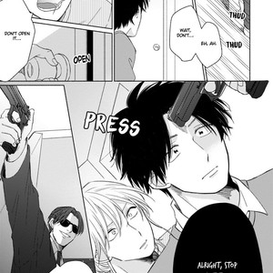 [Jimi Fumikawa] Kawaii Obaka-kun [Eng] – Gay Manga sex 199