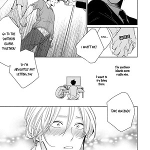 [Jimi Fumikawa] Kawaii Obaka-kun [Eng] – Gay Manga sex 201
