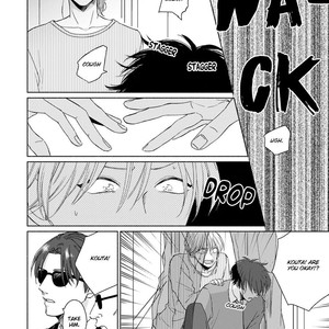 [Jimi Fumikawa] Kawaii Obaka-kun [Eng] – Gay Manga sex 202