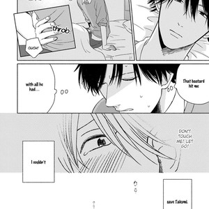 [Jimi Fumikawa] Kawaii Obaka-kun [Eng] – Gay Manga sex 204