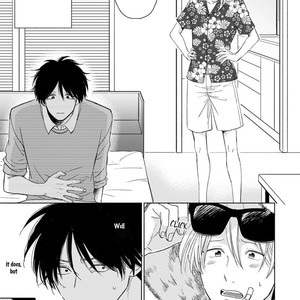 [Jimi Fumikawa] Kawaii Obaka-kun [Eng] – Gay Manga sex 205
