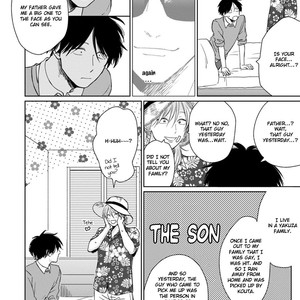 [Jimi Fumikawa] Kawaii Obaka-kun [Eng] – Gay Manga sex 206