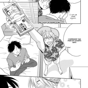 [Jimi Fumikawa] Kawaii Obaka-kun [Eng] – Gay Manga sex 207